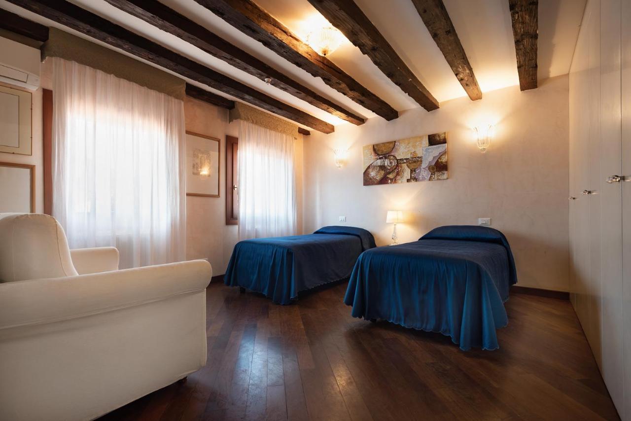 Penthouse With Rooftop Terrace And 360 Views Of Venice - Venice5Th Exterior foto